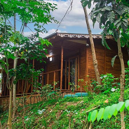 Eco-Por Villa Rio do Ouro Екстериор снимка
