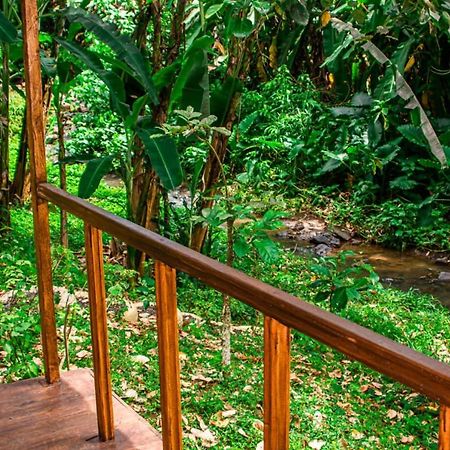 Eco-Por Villa Rio do Ouro Екстериор снимка