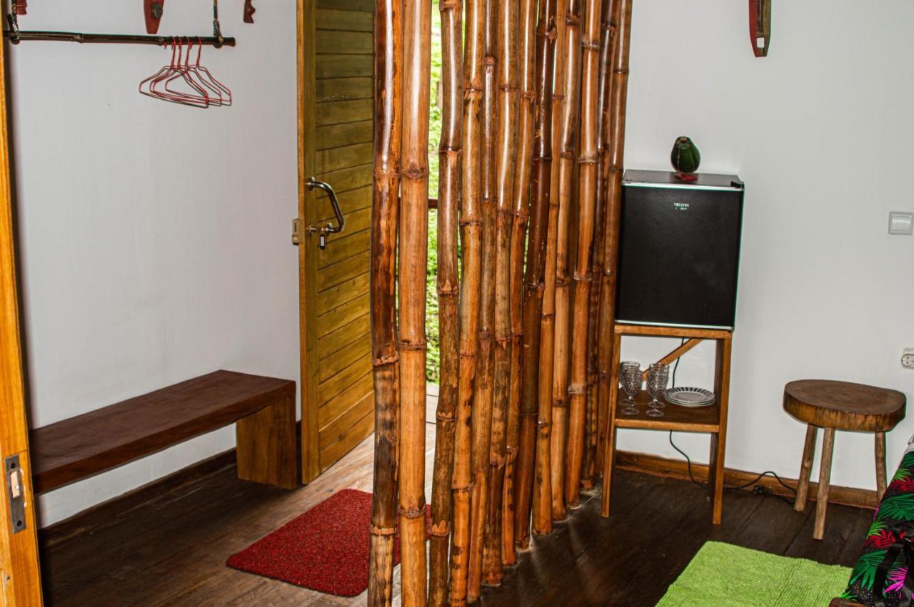 Eco-Por Villa Rio do Ouro Екстериор снимка