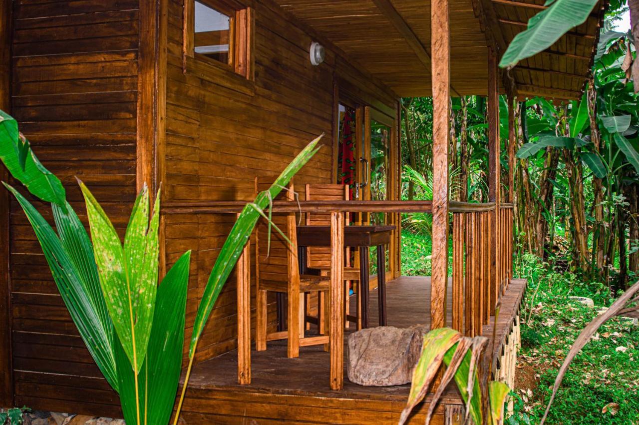 Eco-Por Villa Rio do Ouro Екстериор снимка