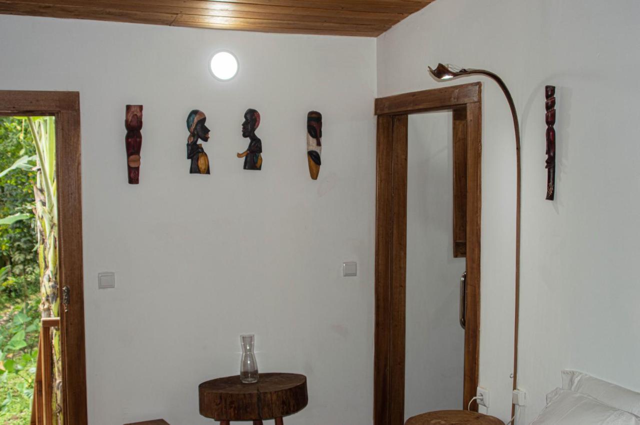 Eco-Por Villa Rio do Ouro Екстериор снимка