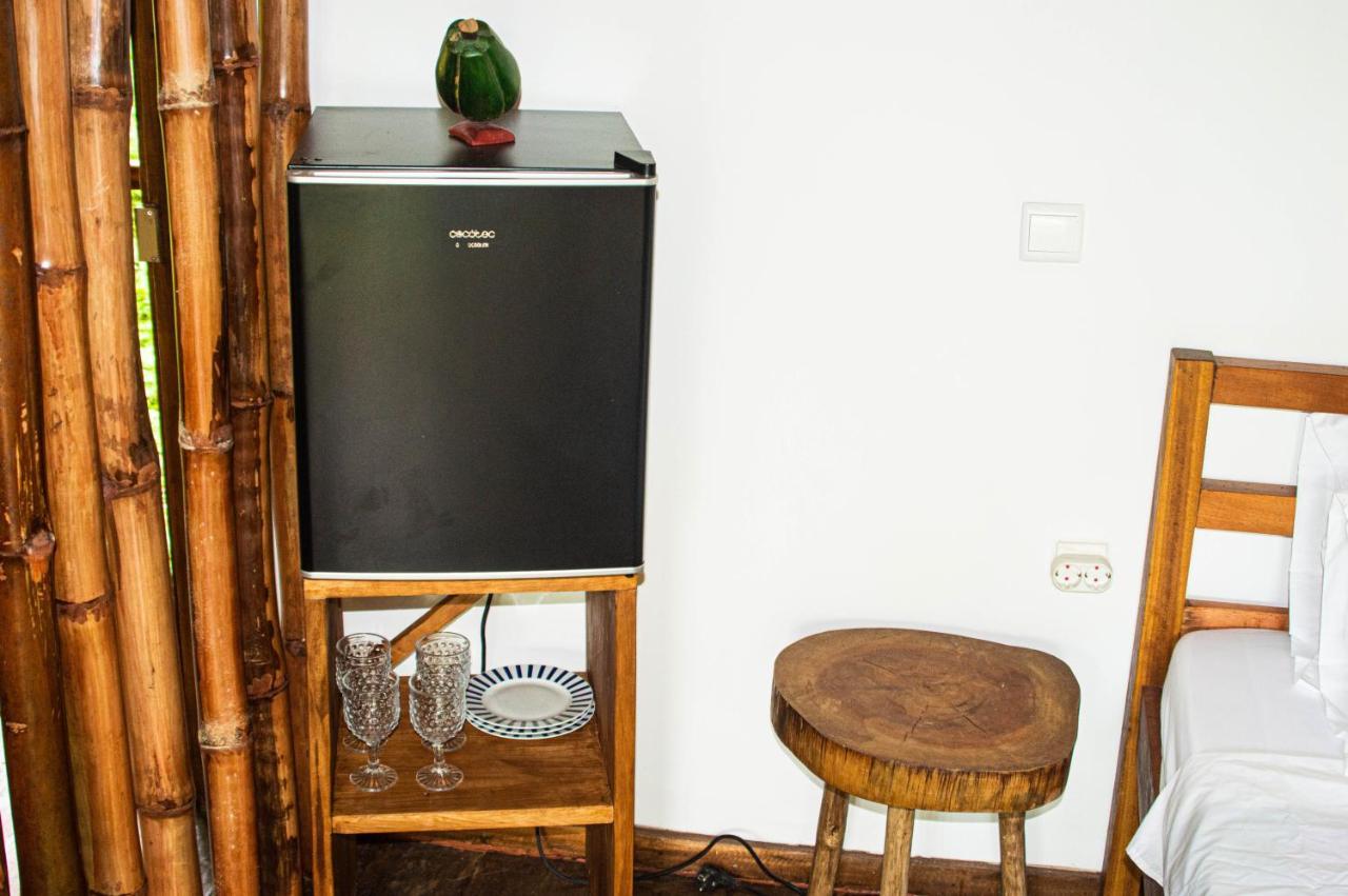 Eco-Por Villa Rio do Ouro Екстериор снимка