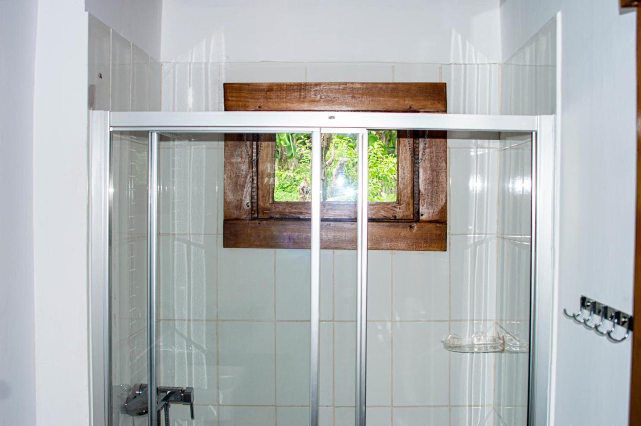 Eco-Por Villa Rio do Ouro Екстериор снимка