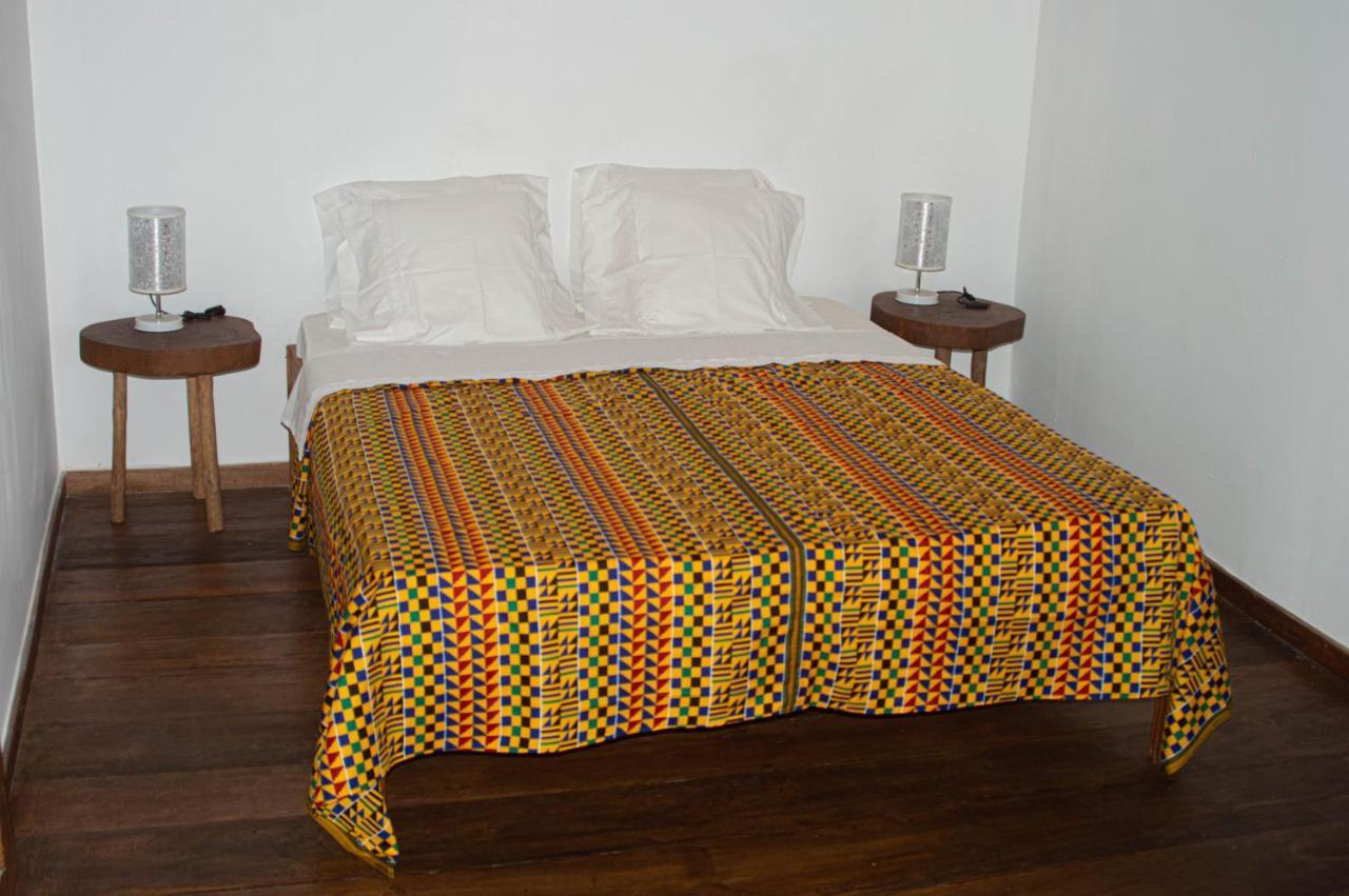 Eco-Por Villa Rio do Ouro Екстериор снимка