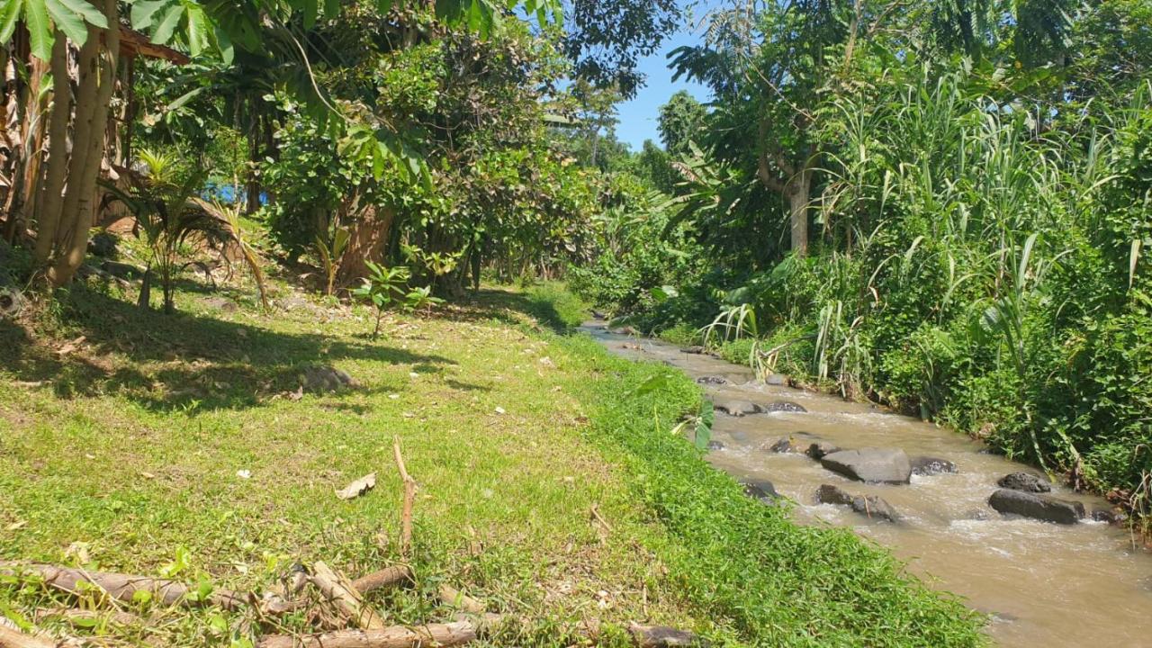 Eco-Por Villa Rio do Ouro Екстериор снимка