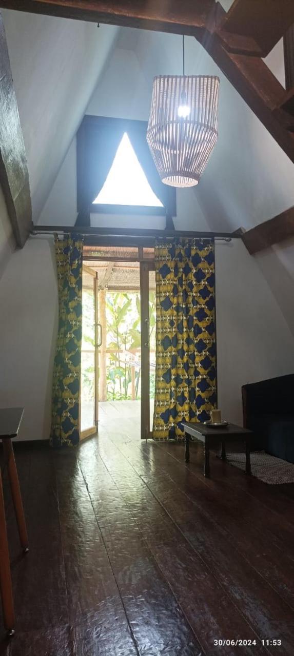 Eco-Por Villa Rio do Ouro Екстериор снимка
