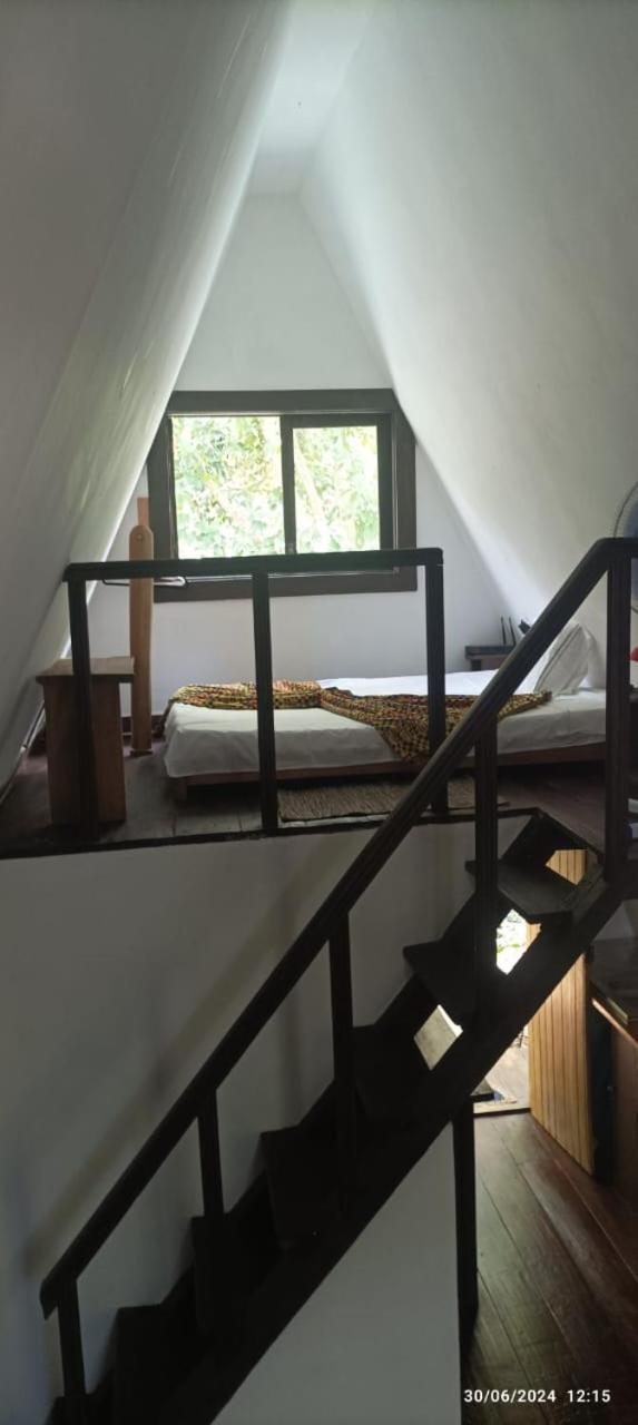 Eco-Por Villa Rio do Ouro Екстериор снимка
