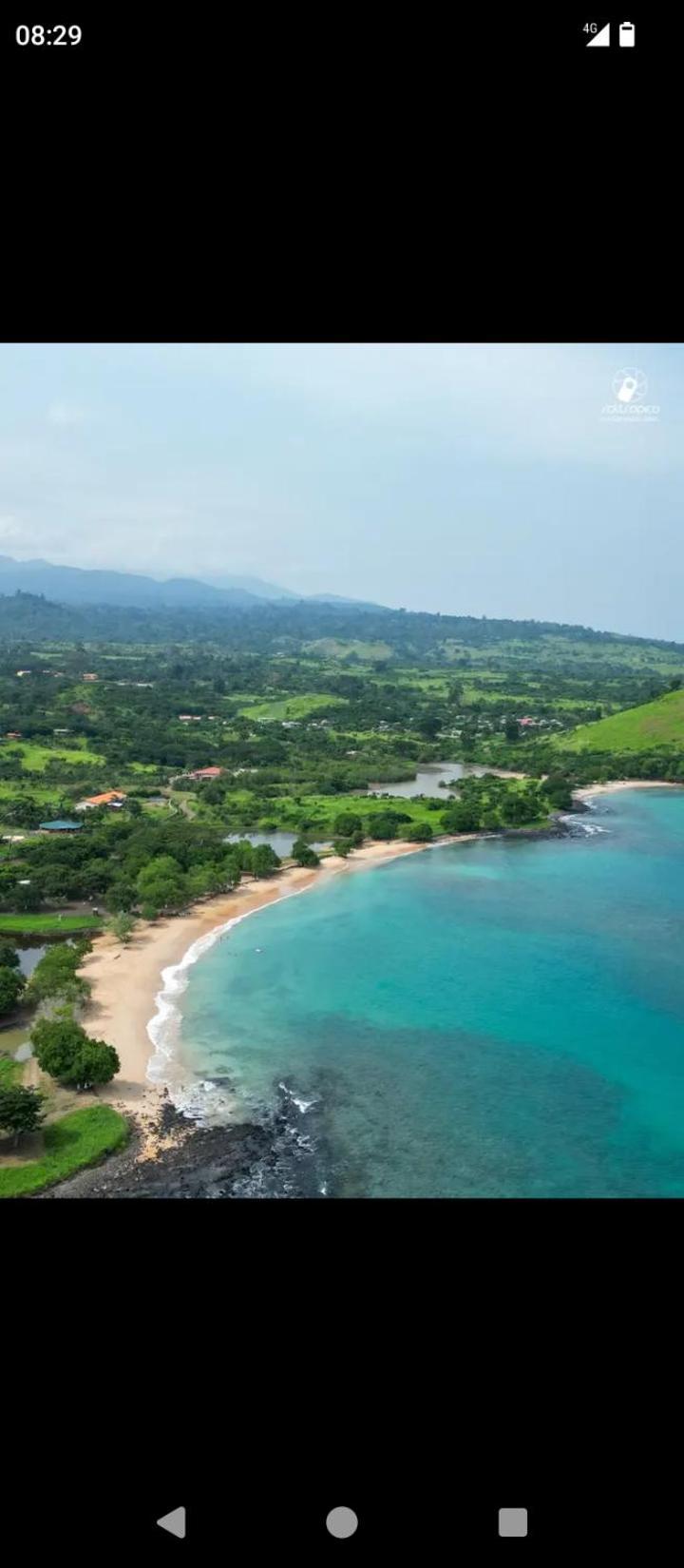 Eco-Por Villa Rio do Ouro Екстериор снимка